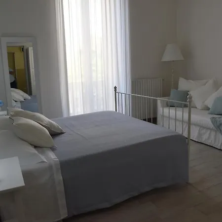 Bed and breakfast Luce Del Barocco