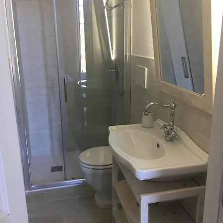 Bed & Breakfast Luce Del Barocco
