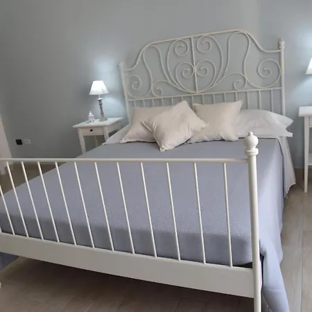 Luce Del Barocco Bed and breakfast Lecce