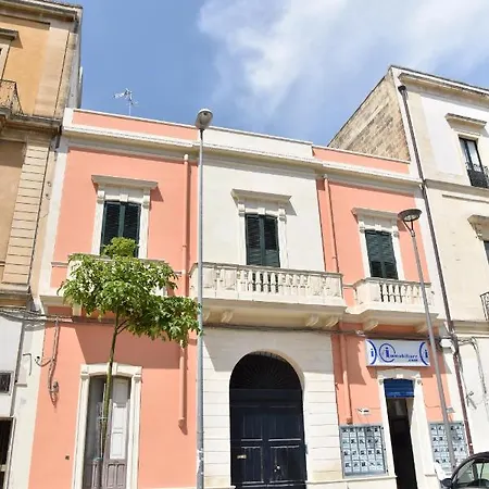 Luce Del Barocco Bed and breakfast Lecce