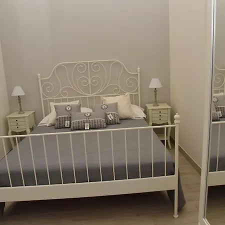 Bed and breakfast Luce Del Barocco