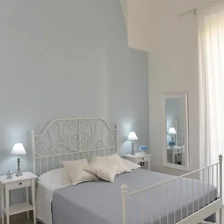 Luce Del Barocco Bed and breakfast