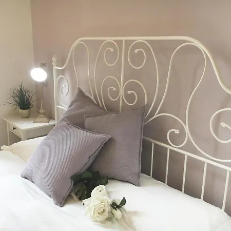 Luce Del Barocco Bed and breakfast