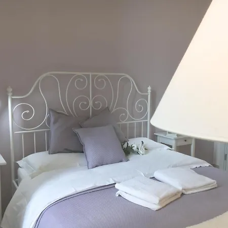 Bed and breakfast Luce Del Barocco