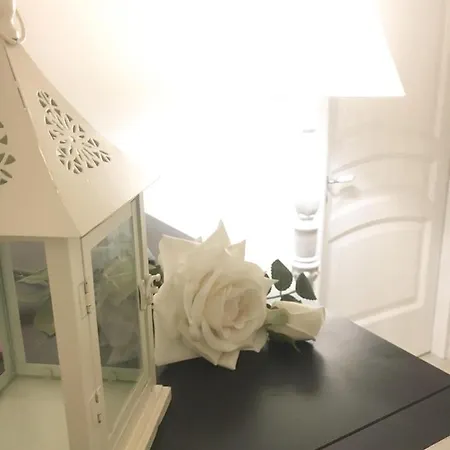 Luce Del Barocco Bed and breakfast