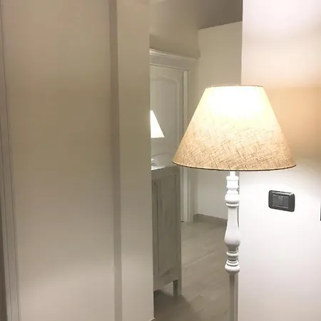Luce Del Barocco Bed and breakfast *