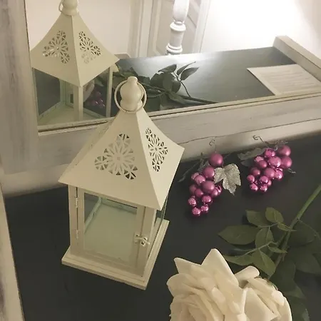 Luce Del Barocco Bed and breakfast *