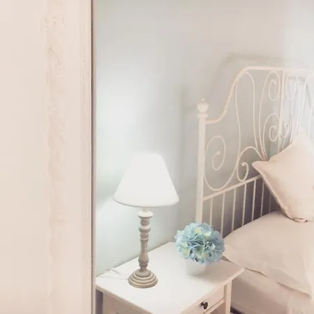 Bed and breakfast Luce Del Barocco *
