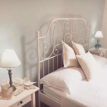 Luce Del Barocco Bed and breakfast