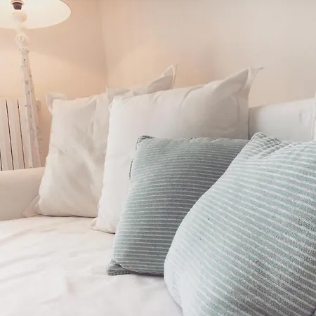 Luce Del Barocco Bed and breakfast