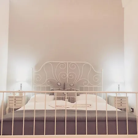 Bed and breakfast Luce Del Barocco *