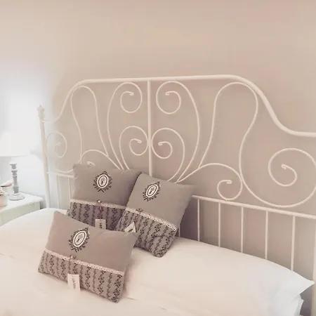 Luce Del Barocco Bed and breakfast