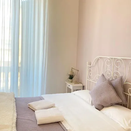 Bed and breakfast Luce Del Barocco *