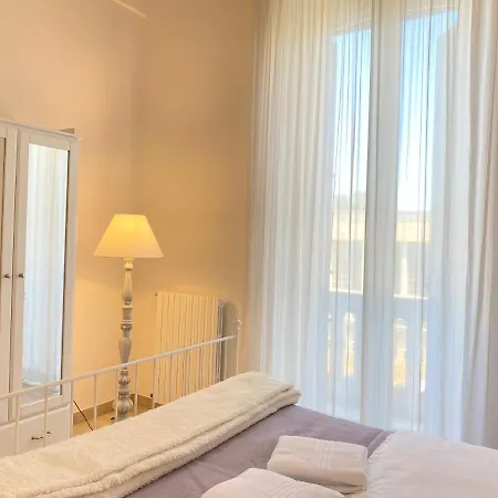 Bed and breakfast Luce Del Barocco Lecce