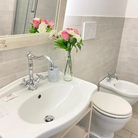 Bed and breakfast Luce Del Barocco