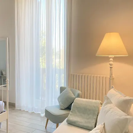 Luce Del Barocco Bed and breakfast *